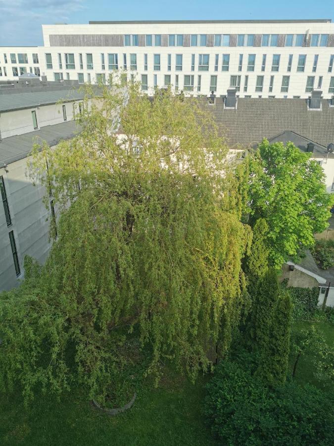 Kongensgate, Koselig Liten Leilighet, 5 Min Unna Sentrum 크리스티안산 외부 사진